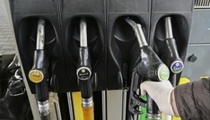 Benzin im April deutlich teurer als im März - Diesel praktisch ohne Veränderung