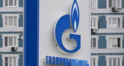 6,4 Milliarden Euro: Gazprom meldet Rekordverlust für 2023