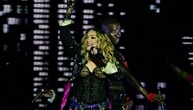 Madonna begeistert Rio de Janeiro mit riesigem Gratis-Konzert