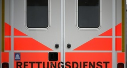 Hüpfburg wird in Magdeburg von Windböe erfasst - neun Leichtverletzte
