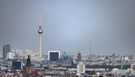 155 verletzte Polizisten bei Krawallen rund um Fußballspiel in Berlin