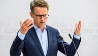 CDU-Generalsekretär: Günthers Forderungen nach Kurskorrektur 