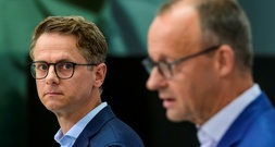 CDU-Generalsekretär geht vor Parteitag auf Distanz zu Ära Merkel