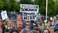 Nach Attacke auf SPD-Politiker: Sachsens Ministerpräsident will härtere Strafen