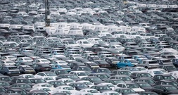 Deutlich mehr Zulassungen von Neuwagen im April - E-Autos stagnieren