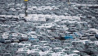 Neuwagenmarkt legt im April zu - E-Auto-Anteil deutlich gesunken