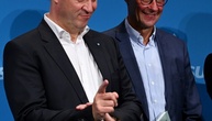 Umfrage: Union hätte mit Kanzlerkandidat Söder die besten Chancen