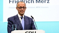 CDU beendet dreitägigen Bundesparteitag in Berlin