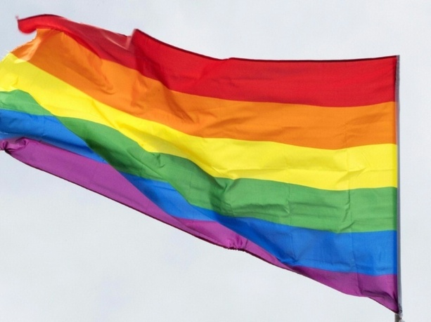 Bild vergrößern: Zahl trans- und homophober Angriffe in Berlin laut Report deutlich gestiegen