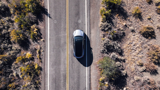 Bild vergrößern: E-Autohersteller Tesla - Es läuft nicht rund