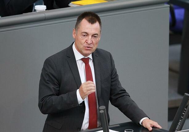 Bild vergrößern: FDP-Fraktion kündigt Blockade des Rentenpakets an