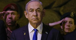 Netanjahu nach Bidens Waffenstopp-Drohung: Israel kämpft notfalls allein