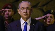 Netanjahu: Israel kämpft notfalls allein - Trump kritisiert Bidens Waffenaussage
