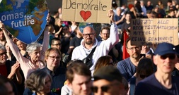 Angriffe auf Politiker: FDP-Fraktionsvize gegen Strafverschärfungen