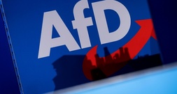Oberverwaltungsgericht Münster urteilt über Einstufung von AfD als Verdachtsfall