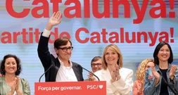 Unabhängigkeitsbefürworter verlieren bei Regionalwahl in Katalonien ihre Mehrheit