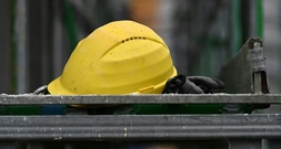 Bauhauptgewerbe streikt in Niedersachsen