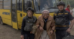 Offensive in Region Charkiw: Kiew räumt 