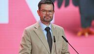 Buschmann dämpft Hoffnungen auf AfD-Verbotsverfahren