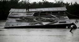 Weitere Überschwemmungen in brasilianischem Hochwassergebiet erwartet