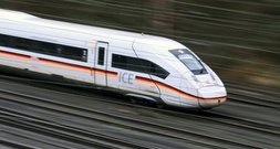 Bahn verspricht bei EM-Sieg Deutschlands ein Jahr kostenlose Bahncard 25