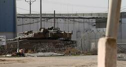 EU ruft Israel zu Ende des Militäreinsatzes in Rafah auf