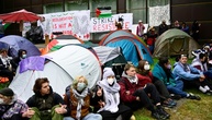 Bayerischer Minister will bei Palästina-Demos an Unis notfalls exmatrikulieren