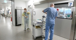Bundeskabinett beschließt Gesetzentwurf für Krankenhausreform
