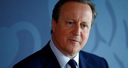Britischer Außenminister Cameron zu Gesprächen in Brüssel erwartet