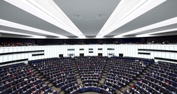 Europawahl: Wahlleiterin sieht Teilnahme als 