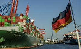 Kapitänin gesucht: Frauenanteil in deutscher Schifffahrt bei 7,1 Prozent