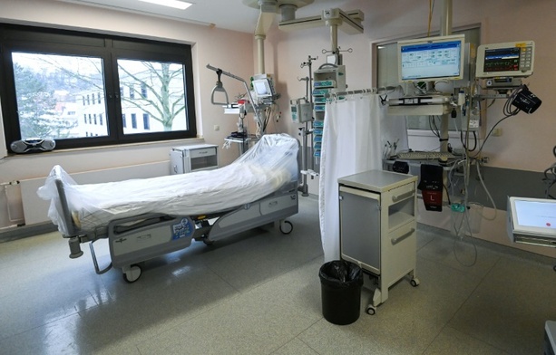 Bild vergrößern: 1700 Krankenhäuser im Vergleich: Bund schaltet neuen Online-Atlas frei