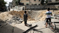 Israelische Armee: Etwa 50 Hamas-Kämpfer in Rafah getötet