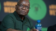 Gericht: Südafrikas Ex-Präsident Zuma darf nicht zur Parlamentswahl antreten