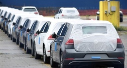 US-Senat: BMW und VW nutzten für US-Importe chinesische Bauteile aus Zwangsarbeit