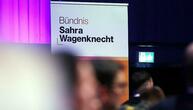 Crumbach soll BSW-Landesverband Brandenburg führen
