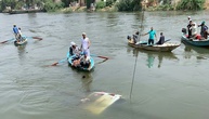 Kleinbus stürzt von Fähre in den Nil: Mindestens zehn Tote in Ägypten
