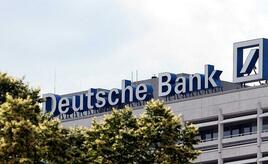 Ex-Deutsche-Bank-Chef Rolf Breuer gestorben