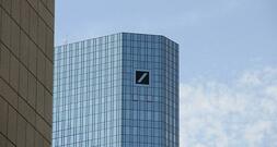 Ex-Deutsche-Bank-Chef Ackermann würdigt verstorbenen Vorgänger