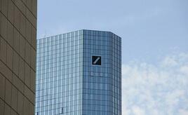 Ex-Deutsche-Bank-Chef Ackermann würdigt verstorbenen Vorgänger