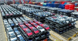 Mehr Menschen in Deutschland ziehen beim Autokauf chinesische Modelle in Betracht