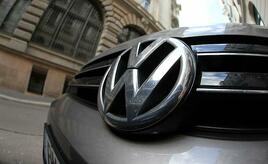 Volkswagen plant Agenturmodell auch für Verbrenner