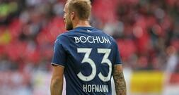 Bundesliga: Düsseldorf schlägt Bochum in Relegations-Hinspiel