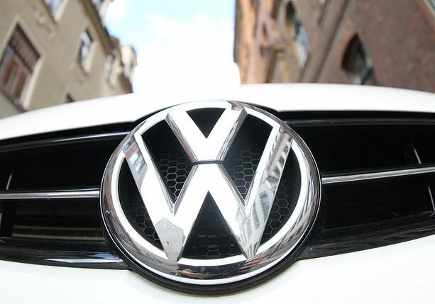 Bild vergrößern: Ex-VW-Chef sieht Verbrenner weiterhin als Übergangslösung