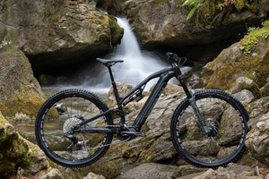 Decathlon Rockrider E-Feel 900S TE - Hoch hinaus