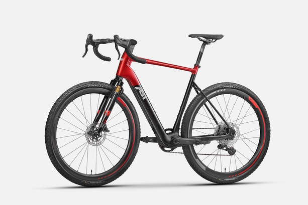 Bildergalerie: Abt Gravel R - Carbon-Flitzer mit Kraxel-Allüren