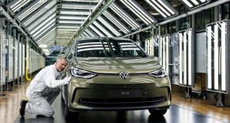 Volkswagen will E-Kleinstwagen für 20.000 Euro auf den Markt bringen