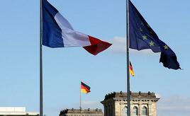 Deutschland und Frankreich vereinbaren gemeinsame Wettbewerbsagenda