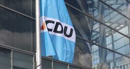 Schwerwiegender Cyberangriff CDU