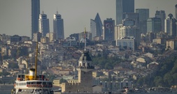 Inflationsrate in der Türkei springt auf über 75 Prozent